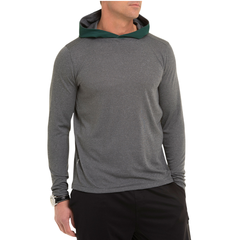 Zero Restriction Men's Z425 Hoodie