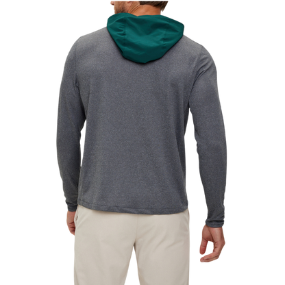 Zero Restriction Men's Z425 Hoodie