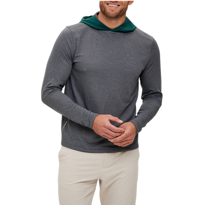 Zero Restriction Men's Z425 Hoodie