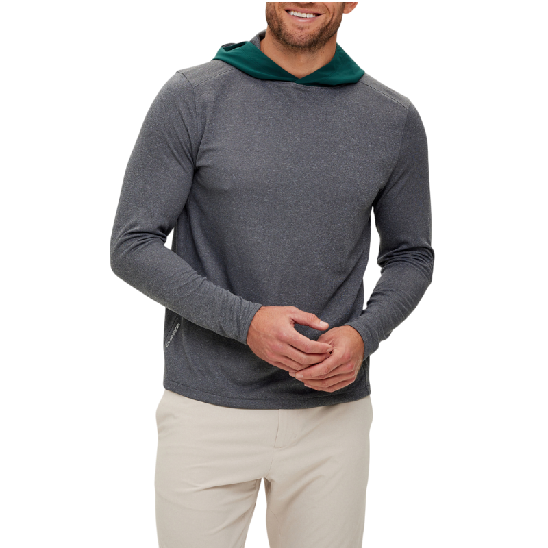 Zero Restriction Men's Z425 Hoodie