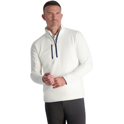 Zero Restriction Men's Z500 Quarter-Zip