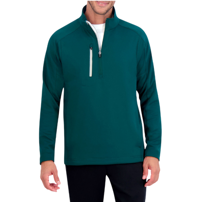 Zero Restriction Men's Z500 Quarter-Zip