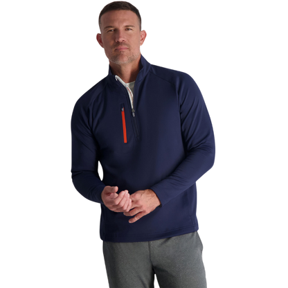 Zero Restriction Men's Z500 Quarter-Zip