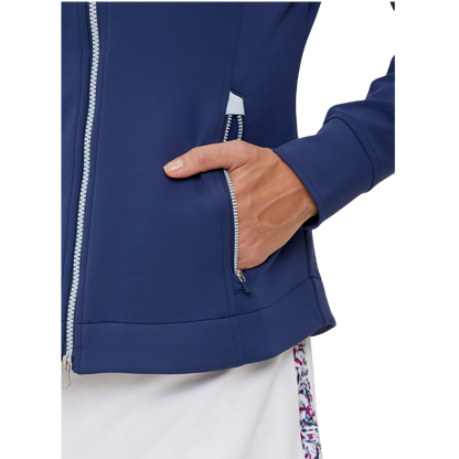 Zero Restriction Women's Z500 Mikael Jacket