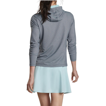 Peter Millar Women's North Star Pine Hoodie