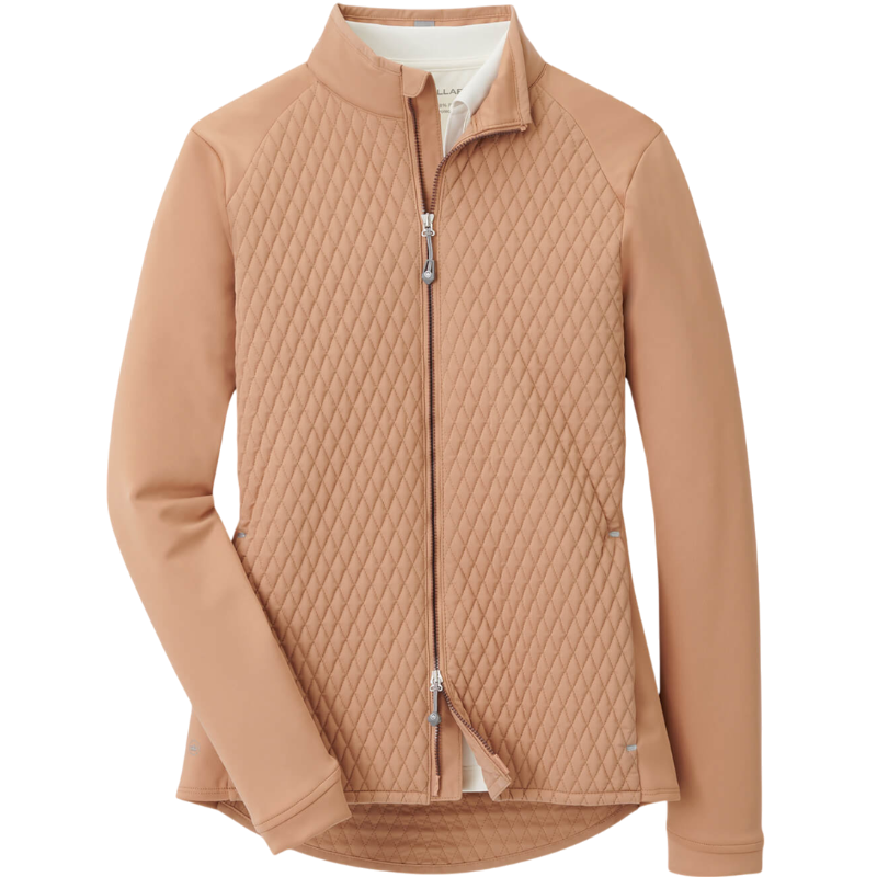 Peter Millar Women's Merge Hybrid Quilted Jacket