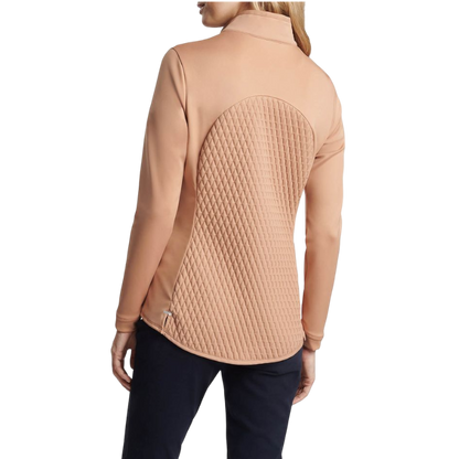 Peter Millar Women's Merge Hybrid Quilted Jacket