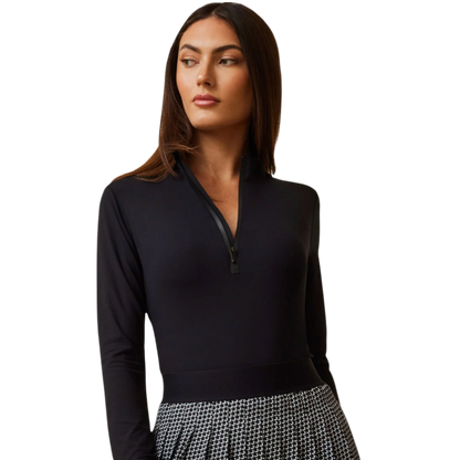 Greyson Women's Halley II Quarter-Zip