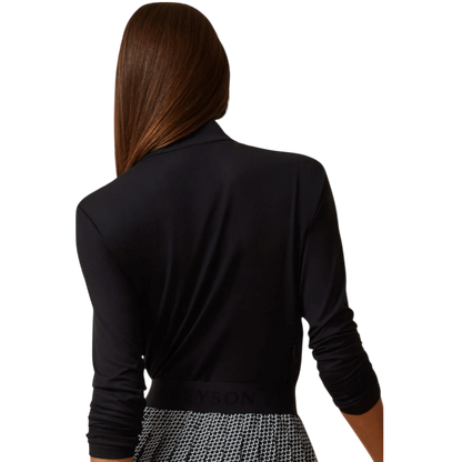 Greyson Women's Halley II Quarter-Zip