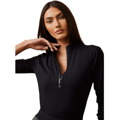 Greyson Women's Halley II Quarter-Zip