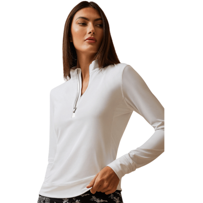 Greyson Women's Halley II Quarter-Zip