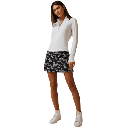 Greyson Women's Halley II Quarter-Zip