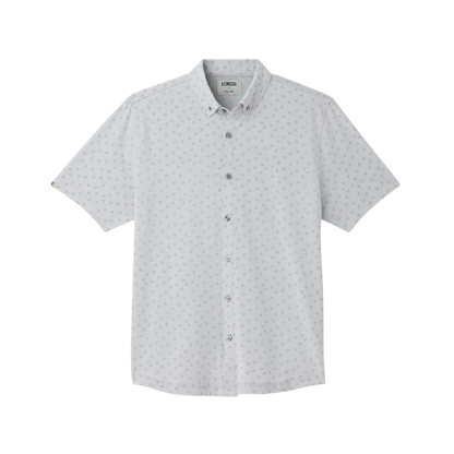 Linksoul Men's Astoria Printed Shirt