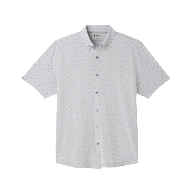 Linksoul Men's Astoria Printed Shirt