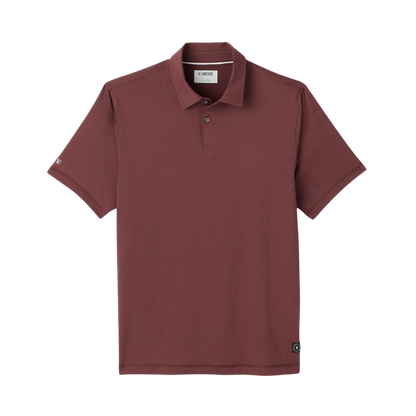 Linksoul Men's Drysdale Polo