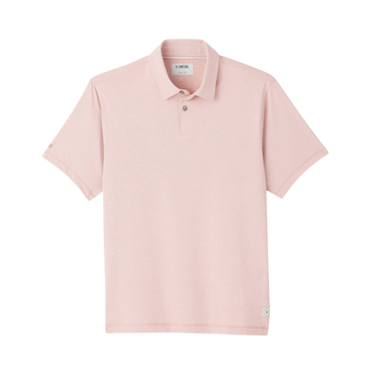 Linksoul Men's Drysdale Polo