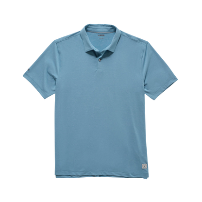 Linksoul Men's Drysdale Polo