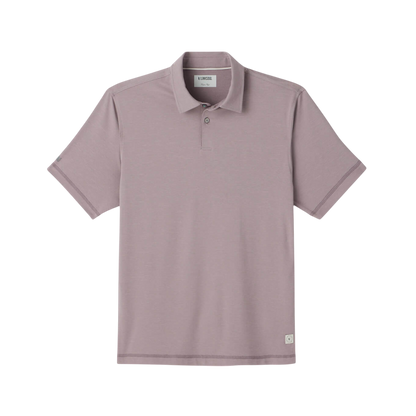 Linksoul Men's Drysdale Polo