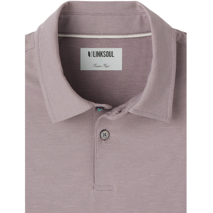 Linksoul Men's Drysdale Polo