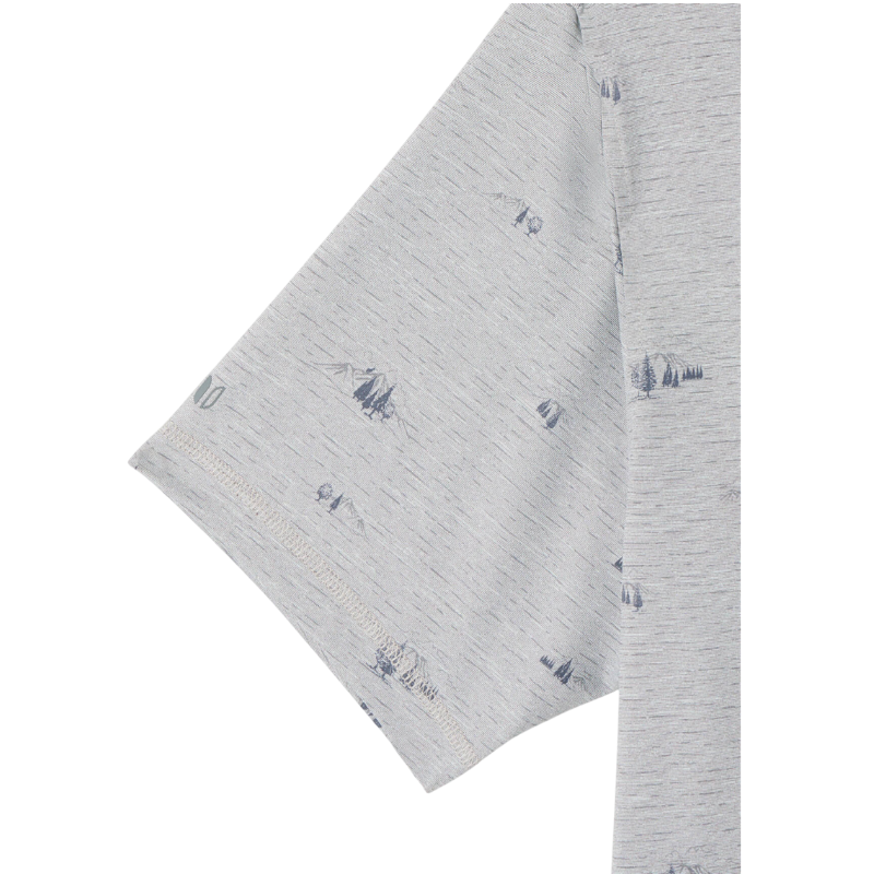 Linksoul Men's Drysdale Printed Polo