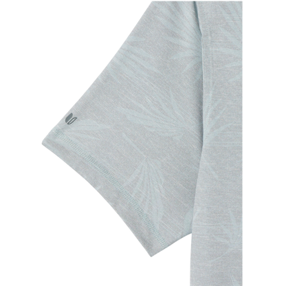 Linksoul Men's Drysdale Printed Polo