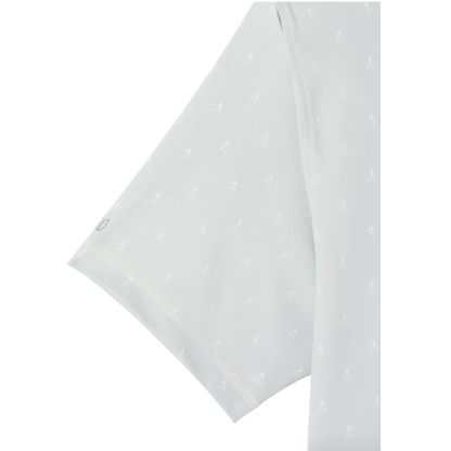 Linksoul Men's Drysdale Printed Polo