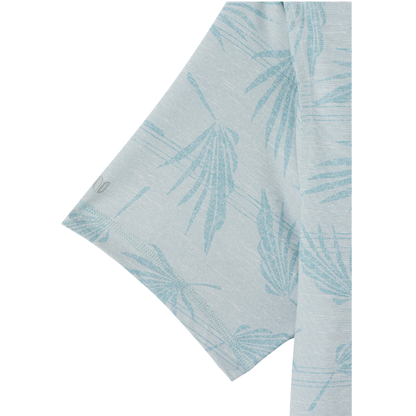 Linksoul Men's Drysdale Printed Polo