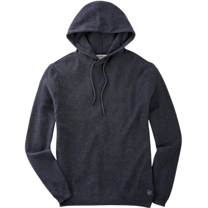 Linksoul Men's Waffle Hoodie