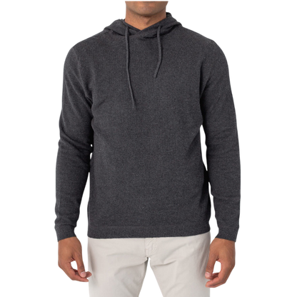 Linksoul Men's Waffle Hoodie