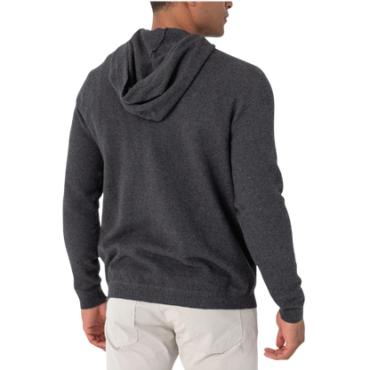 Linksoul Men's Waffle Hoodie