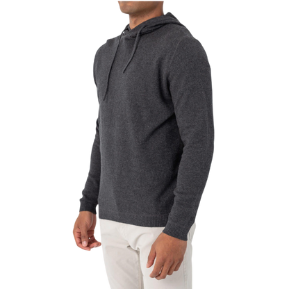 Linksoul Men's Waffle Hoodie