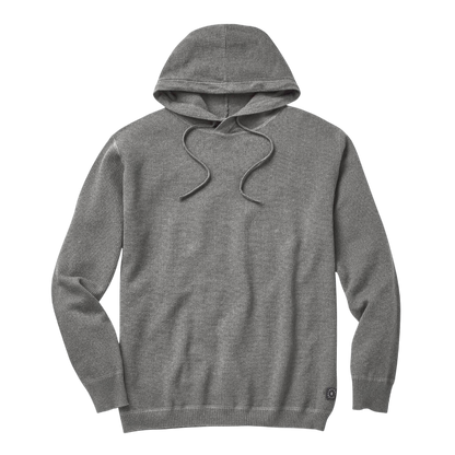 Linksoul Men's Waffle Hoodie
