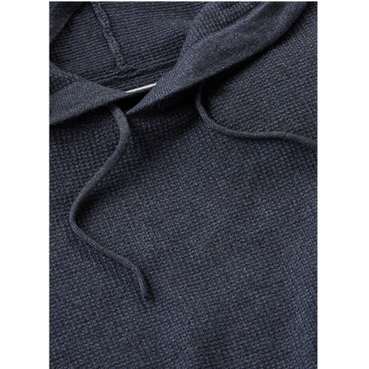 Linksoul Men's Waffle Hoodie