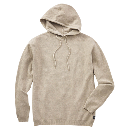 Linksoul Men's Waffle Hoodie