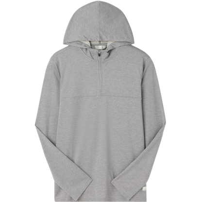 Linksoul Men's Delta 1/4-Zip Hoodie