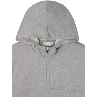 Linksoul Men's Delta 1/4-Zip Hoodie