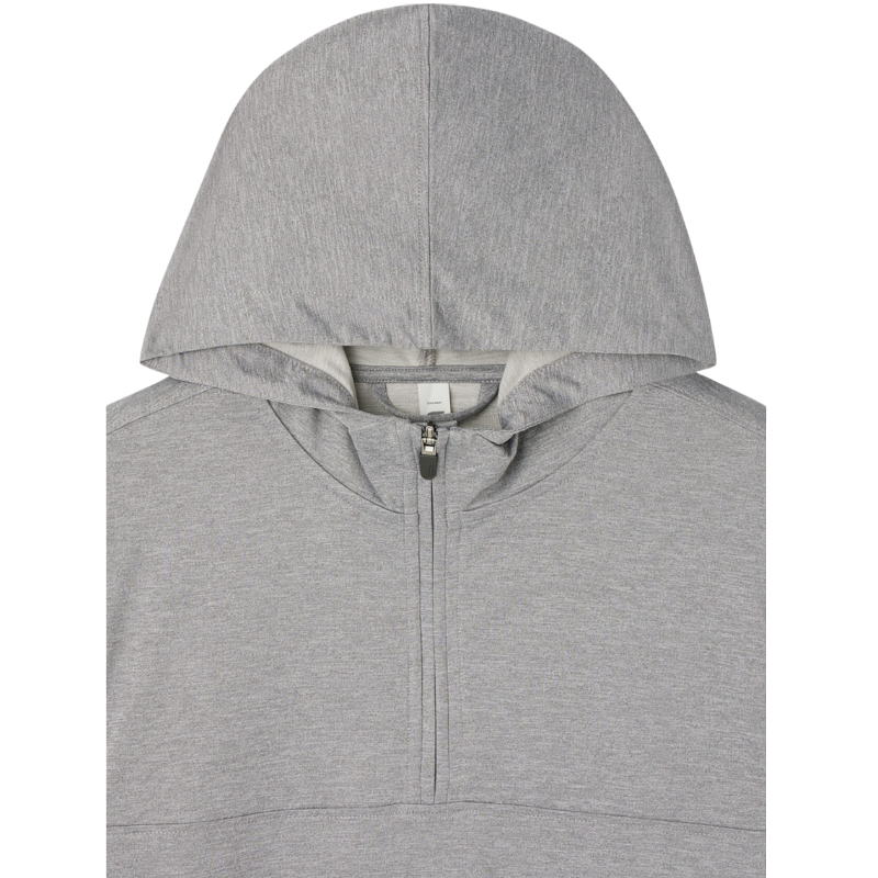 Linksoul Men's Delta 1/4-Zip Hoodie