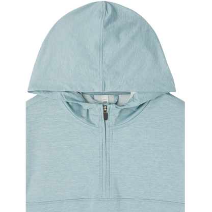Linksoul Men's Delta 1/4-Zip Hoodie