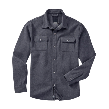 Linksoul Men's Wyeth Shirt Jacket