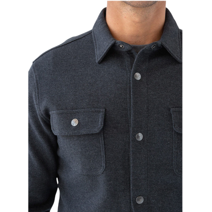 Linksoul Men's Wyeth Shirt Jacket