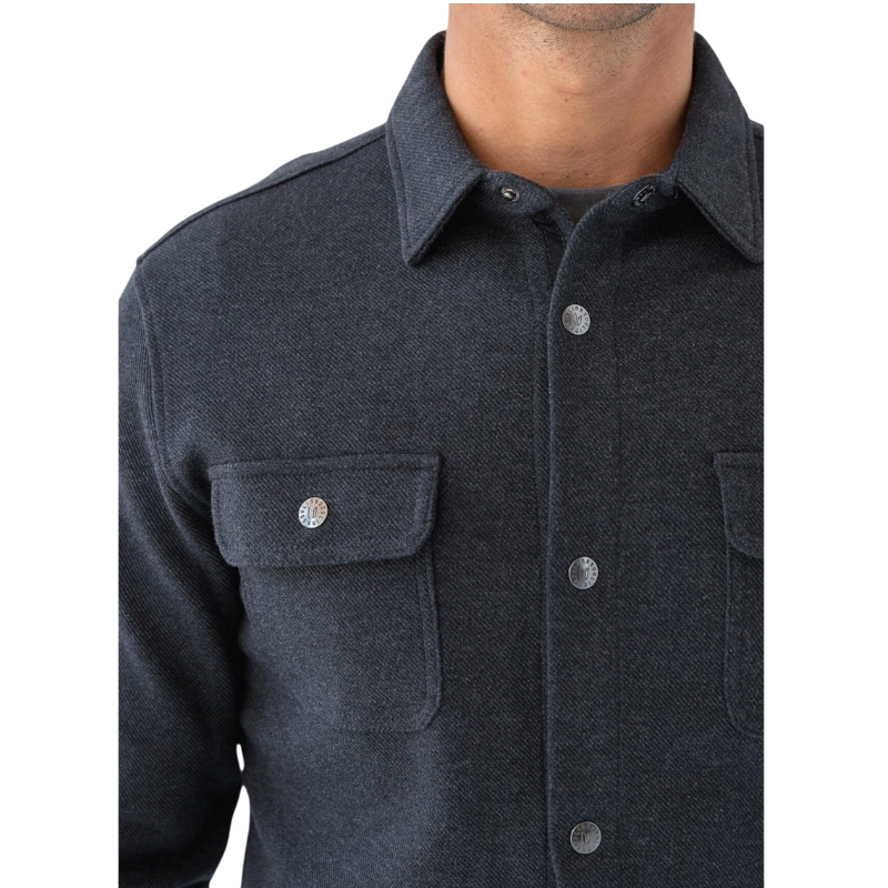 Linksoul Men's Wyeth Shirt Jacket