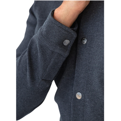 Linksoul Men's Wyeth Shirt Jacket