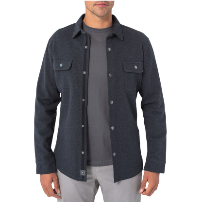 Linksoul Men's Wyeth Shirt Jacket
