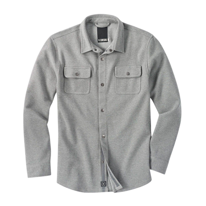 Linksoul Men's Wyeth Shirt Jacket