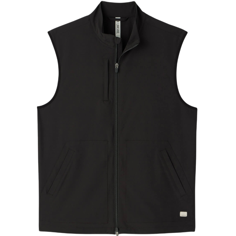 Linksoul Men's Solana Vest