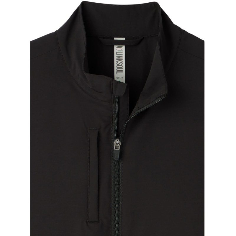 Linksoul Men's Solana Vest