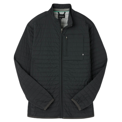 Linksoul Men's Bandon Full-Zip Jacket