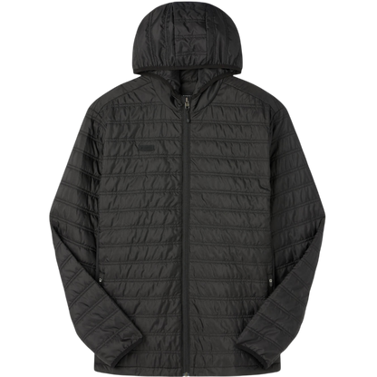 Linksoul Men's Eaton Full-Zip Jacket