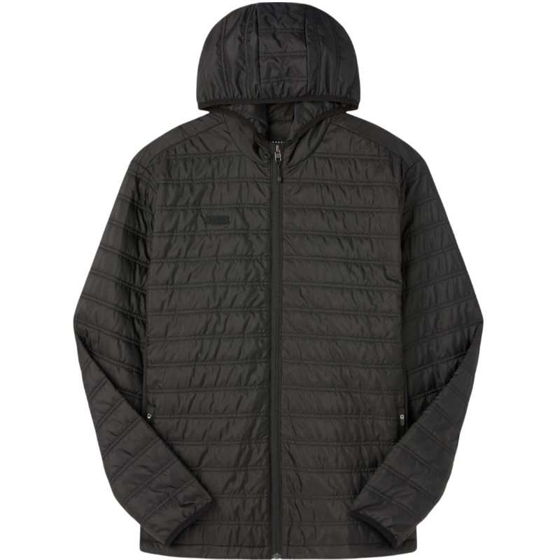 Linksoul Men's Eaton Full-Zip Jacket