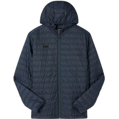 Linksoul Men's Eaton Full-Zip Jacket